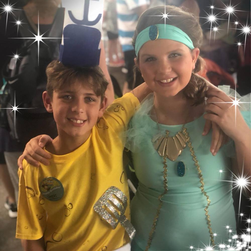 Meet your Posher, Krystal